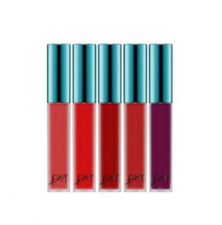 Son Kem Lì BBia Last Velvet Lip Tint #Version 1 (Bestseller)